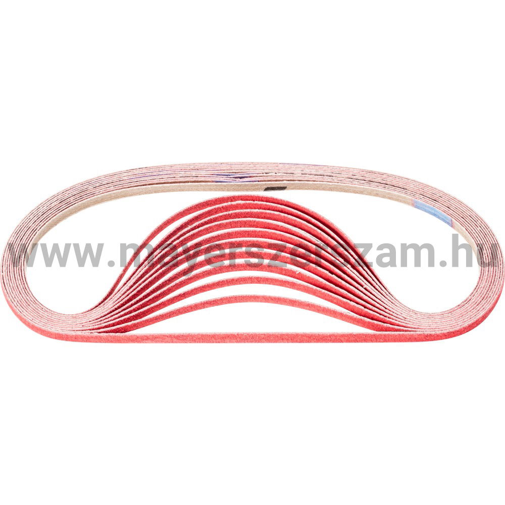 VÉGTELENÍTETT CSISZOLÓSZALAG  BA   6/ 520 CO-COOL 120 termék fő termékképe