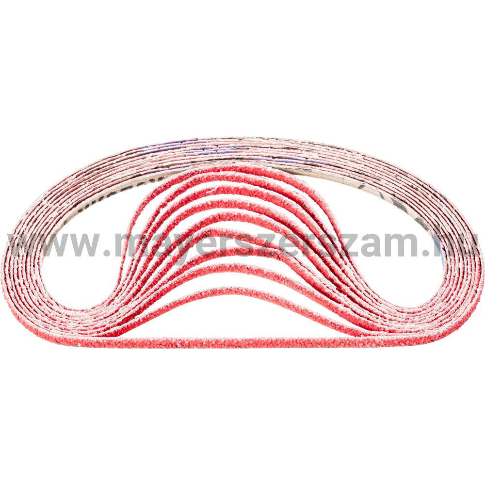 VÉGTELENÍTETT CSISZOLÓSZALAG  BA   6/ 520 CO-COOL  40 termék fő termékképe