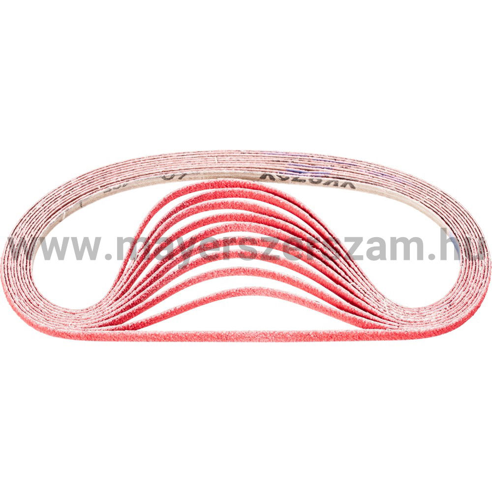 VÉGTELENÍTETT CSISZOLÓSZALAG  BA   6/ 520 CO-COOL  60 termék fő termékképe