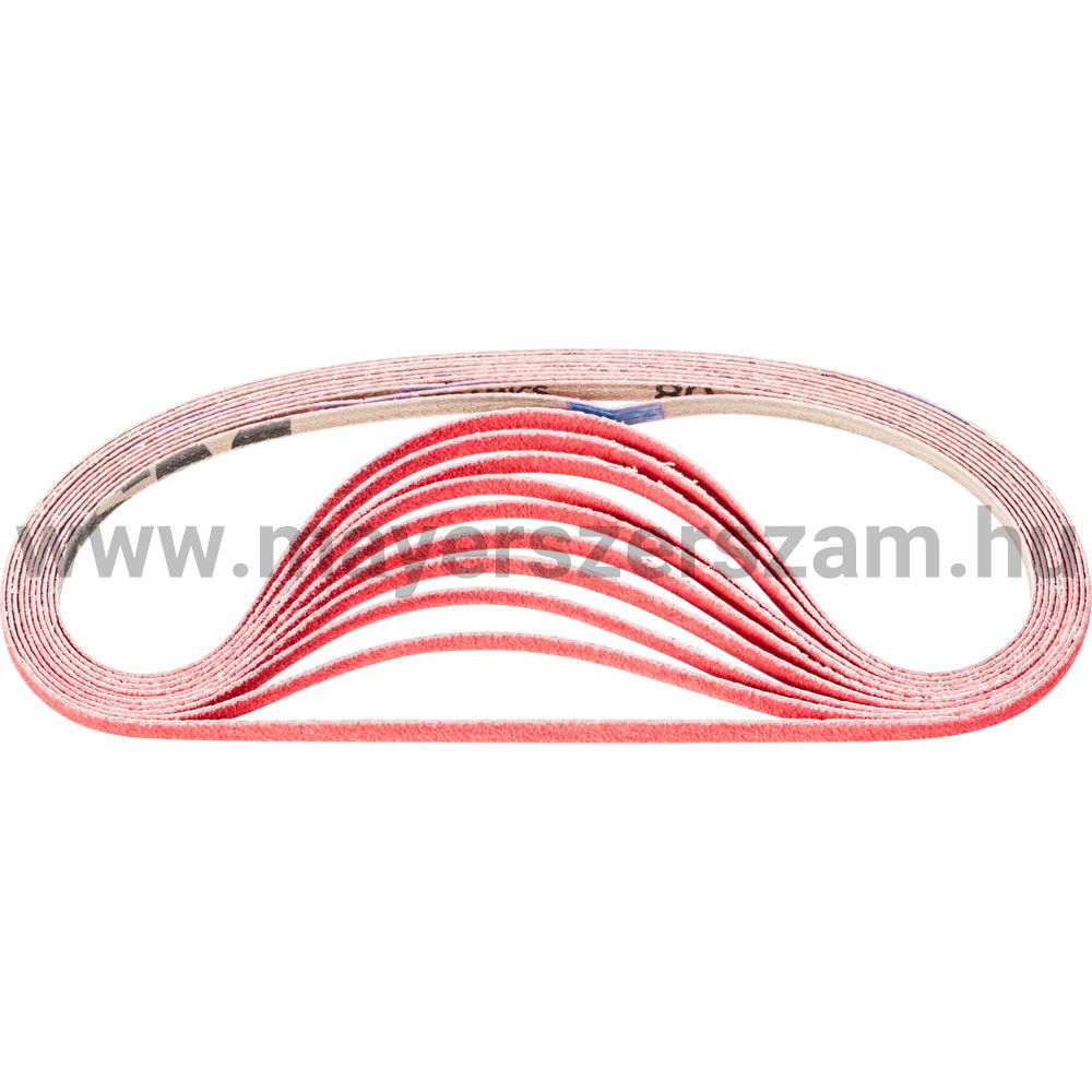 VÉGTELENÍTETT CSISZOLÓSZALAG  BA   6/ 520 CO-COOL  80 termék fő termékképe