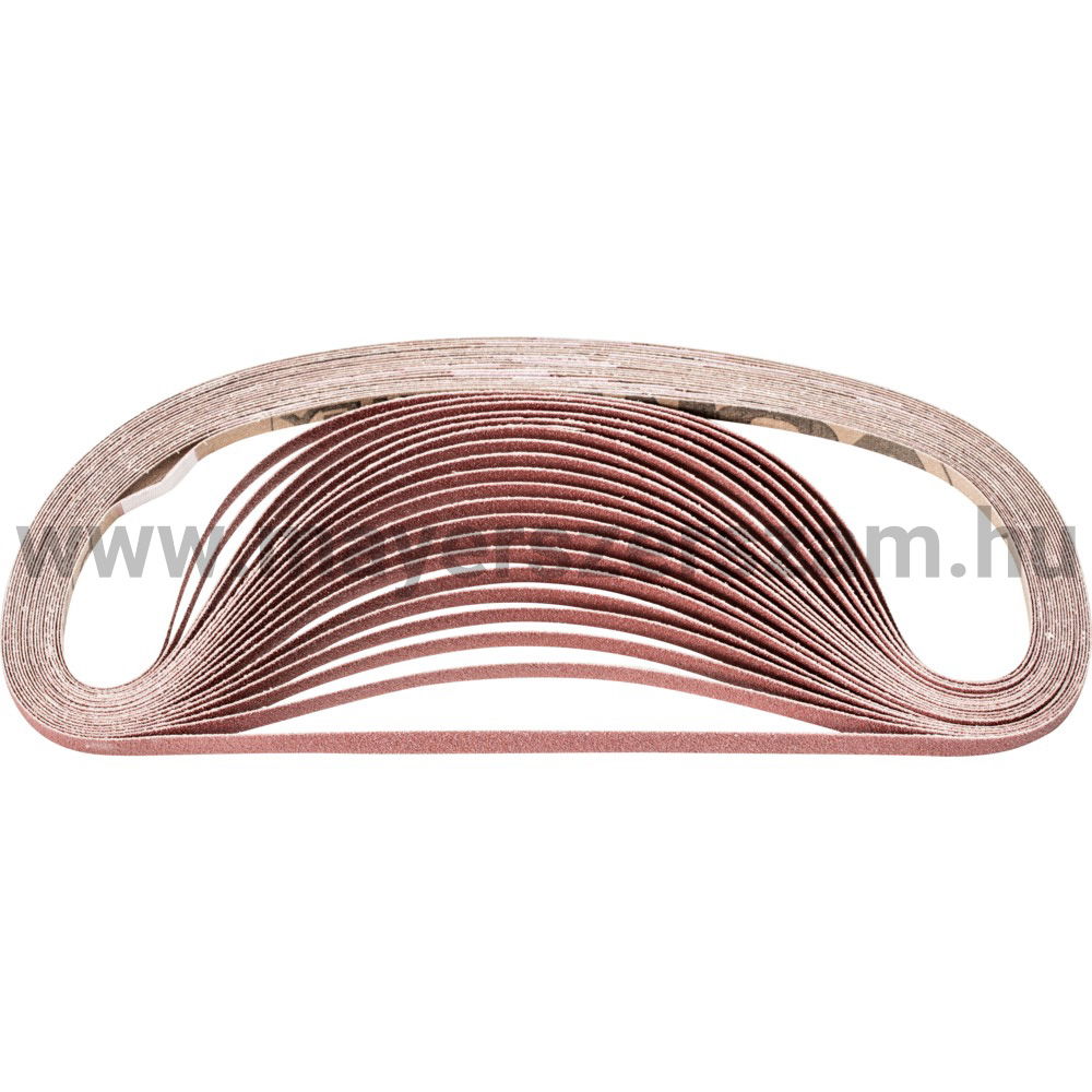 VÉGTELENÍTETT CSISZOLÓSZALAG  BA   6/ 520 J A120 termék fő termékképe