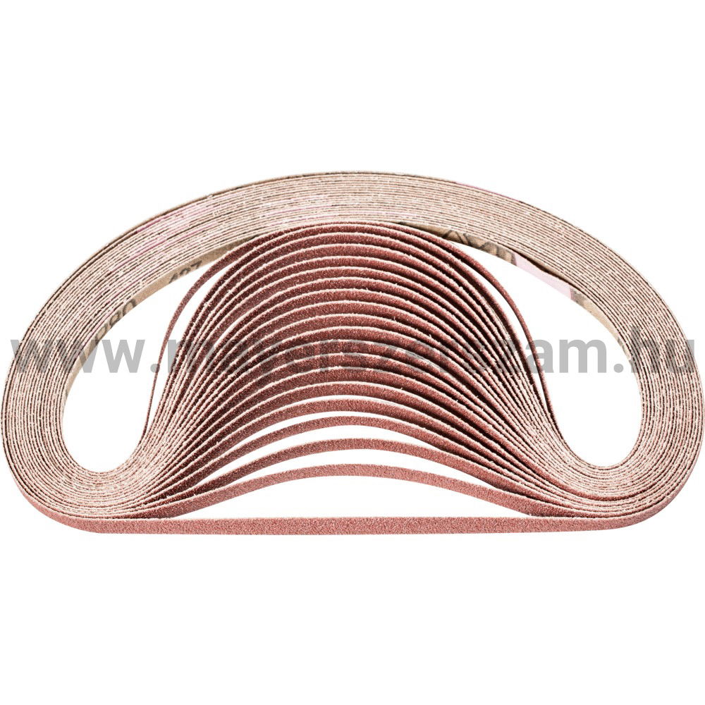 VÉGTELENÍTETT CSISZOLÓSZALAG  BA   6/ 520 J A 80 termék fő termékképe