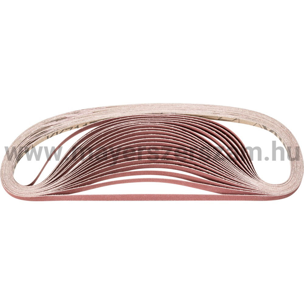 VÉGTELENÍTETT CSISZOLÓSZALAG  BA   6/ 520 T A400 termék fő termékképe