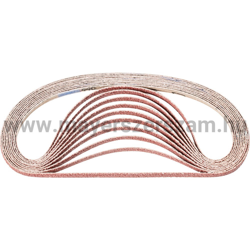 VÉGTELENÍTETT CSISZOLÓSZALAG  BA   6/ 520 X A 40 termék fő termékképe