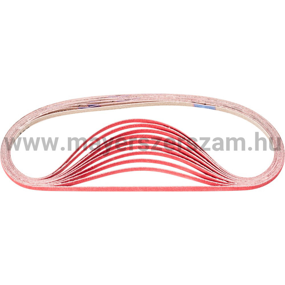 VÉGTELENÍTETT CSISZOLÓSZALAG  BA   6/ 610 CO-COOL 120 termék fő termékképe