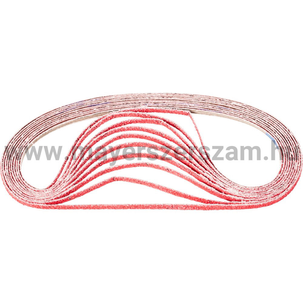 VÉGTELENÍTETT CSISZOLÓSZALAG  BA   6/ 610 CO-COOL  40 termék fő termékképe