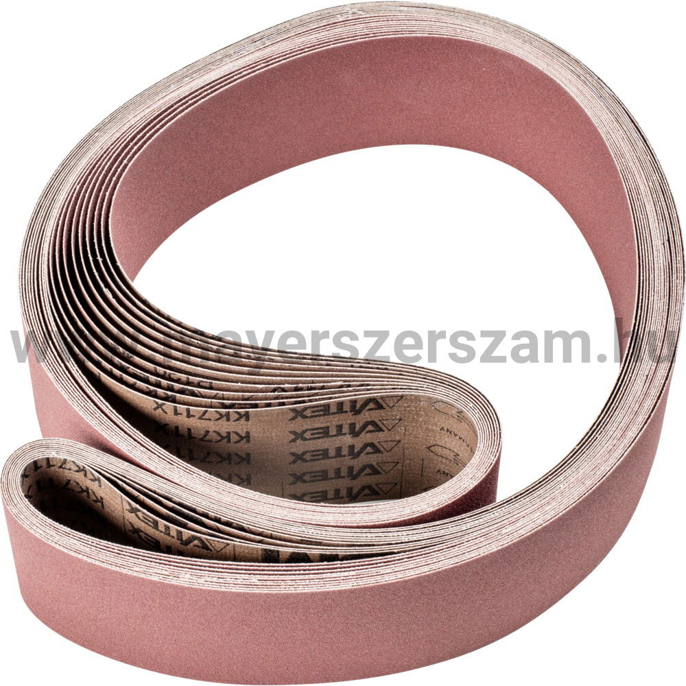 VÉGTELENÍTETT CSISZOLÓSZALAG  BA  75/2000 X A120 termék fő termékképe