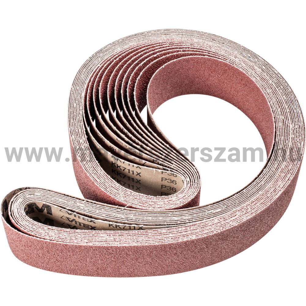 VÉGTELENÍTETT CSISZOLÓSZALAG  BA  75/2000 X A 36 termék fő termékképe
