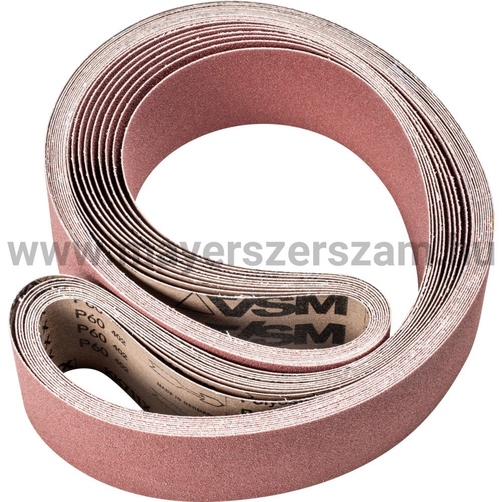 VÉGTELENÍTETT CSISZOLÓSZALAG  BA  75/2000 X A 60 termék fő termékképe