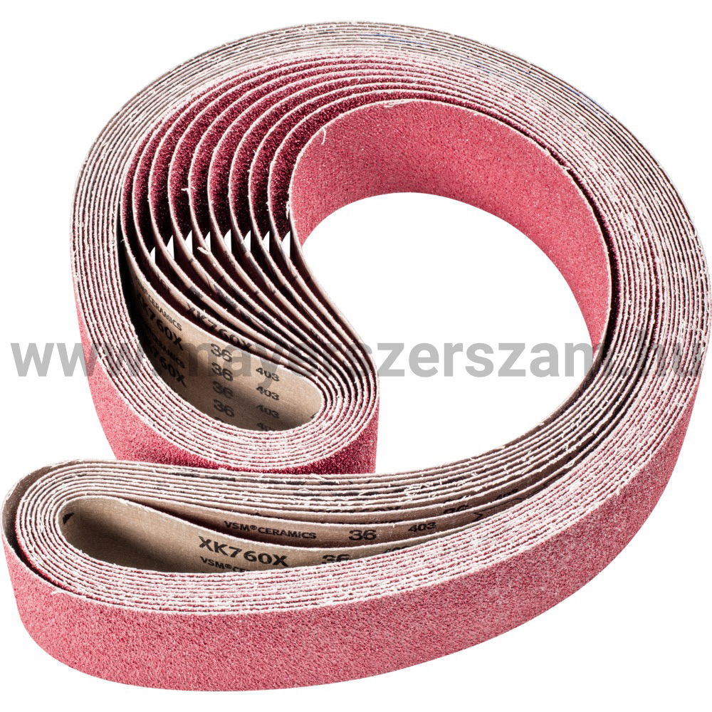 VÉGTELENÍTETT CSISZOLÓSZALAG  BA  75/2000 X CO 36 termék fő termékképe