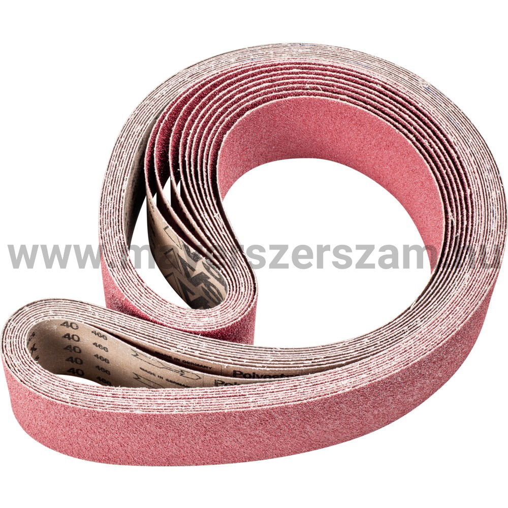 VÉGTELENÍTETT CSISZOLÓSZALAG  BA  75/2000 X CO 40 termék fő termékképe