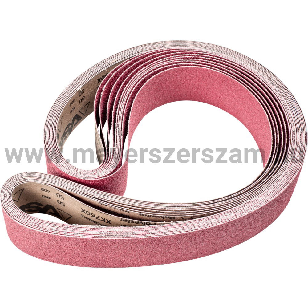 VÉGTELENÍTETT CSISZOLÓSZALAG  BA  75/2000 X CO 50 termék fő termékképe