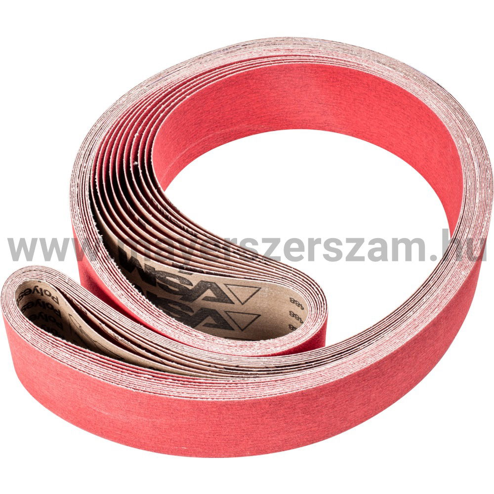 VÉGTELENÍTETT CSISZOLÓSZALAG  BA  75/2000 X CO-COOL 120 termék fő termékképe