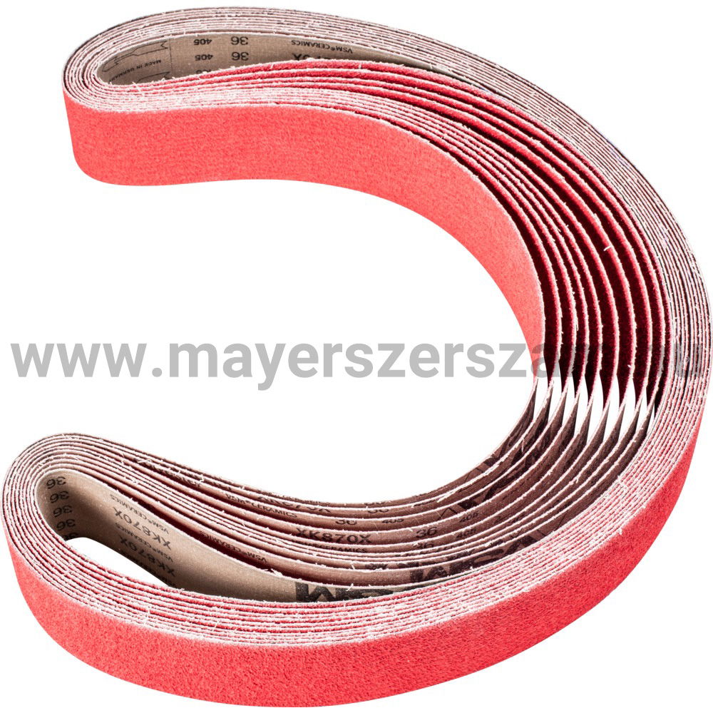 VÉGTELENÍTETT CSISZOLÓSZALAG  BA  75/2000 X CO-COOL 36 termék fő termékképe