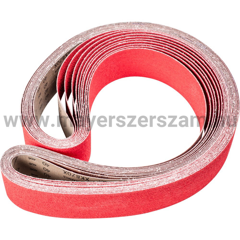 VÉGTELENÍTETT CSISZOLÓSZALAG  BA  75/2000 X CO-COOL 40 termék fő termékképe