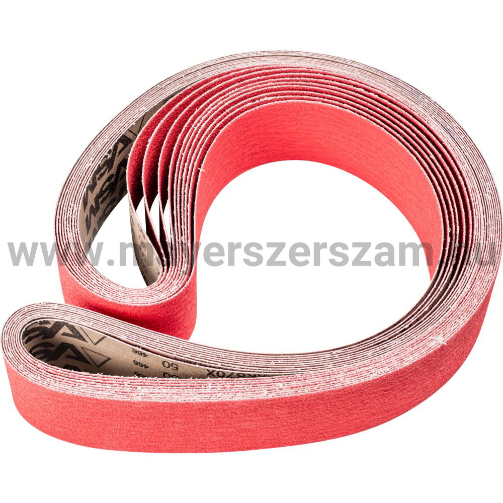 VÉGTELENÍTETT CSISZOLÓSZALAG  BA  75/2000 X CO-COOL 50 termék fő termékképe