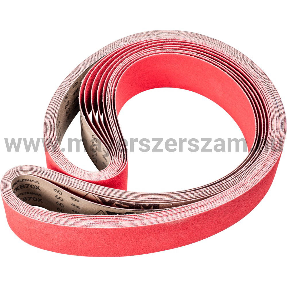 VÉGTELENÍTETT CSISZOLÓSZALAG  BA  75/2000 X CO-COOL 60 termék fő termékképe