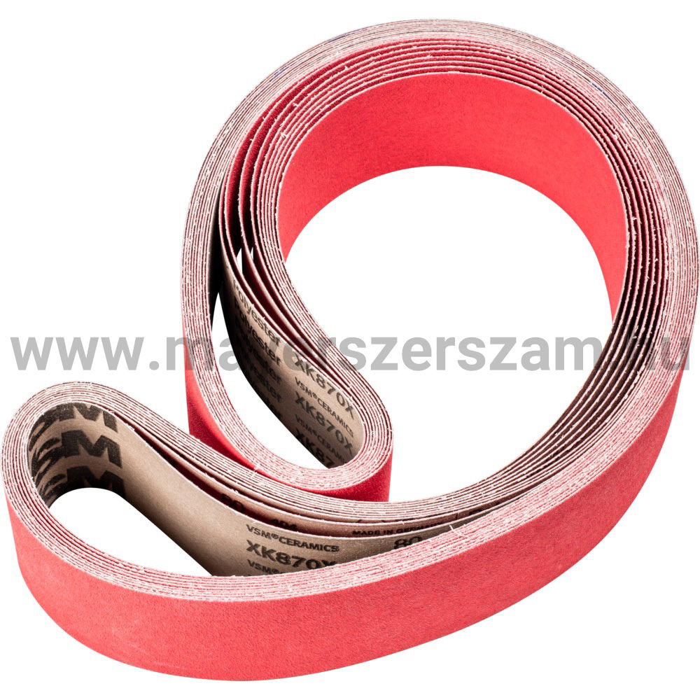 VÉGTELENÍTETT CSISZOLÓSZALAG  BA  75/2000 X CO-COOL 80 termék fő termékképe