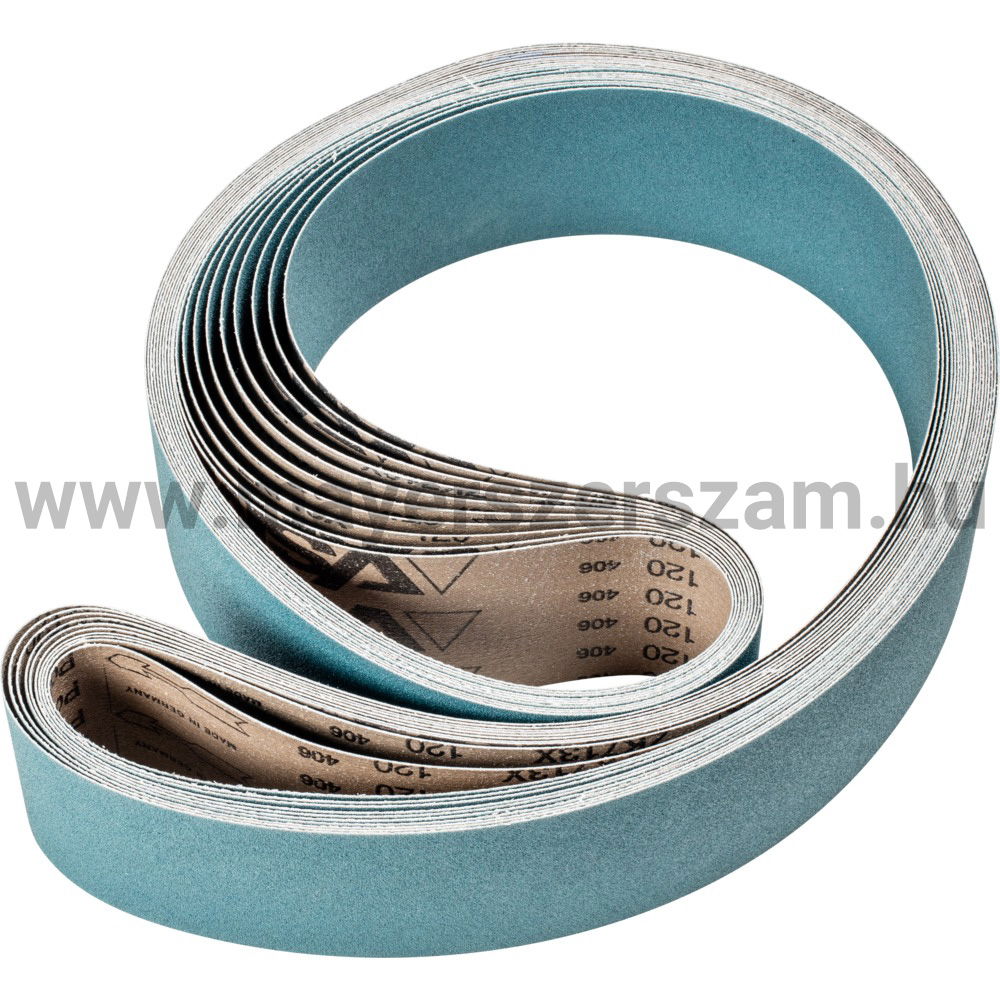 VÉGTELENÍTETT CSISZOLÓSZALAG  BA  75/2000 X Z120 termék fő termékképe