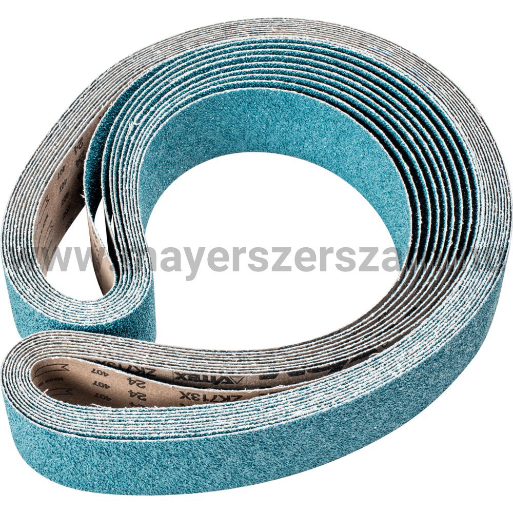 VÉGTELENÍTETT CSISZOLÓSZALAG  BA  75/2000 X Z 24 termék fő termékképe
