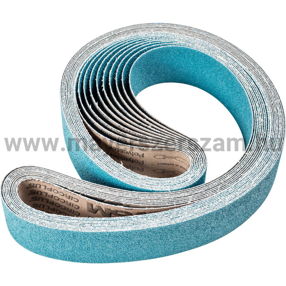 VÉGTELENÍTETT CSISZOLÓSZALAG  BA  75/2000 X Z 36 FORTE termék fő termékképe