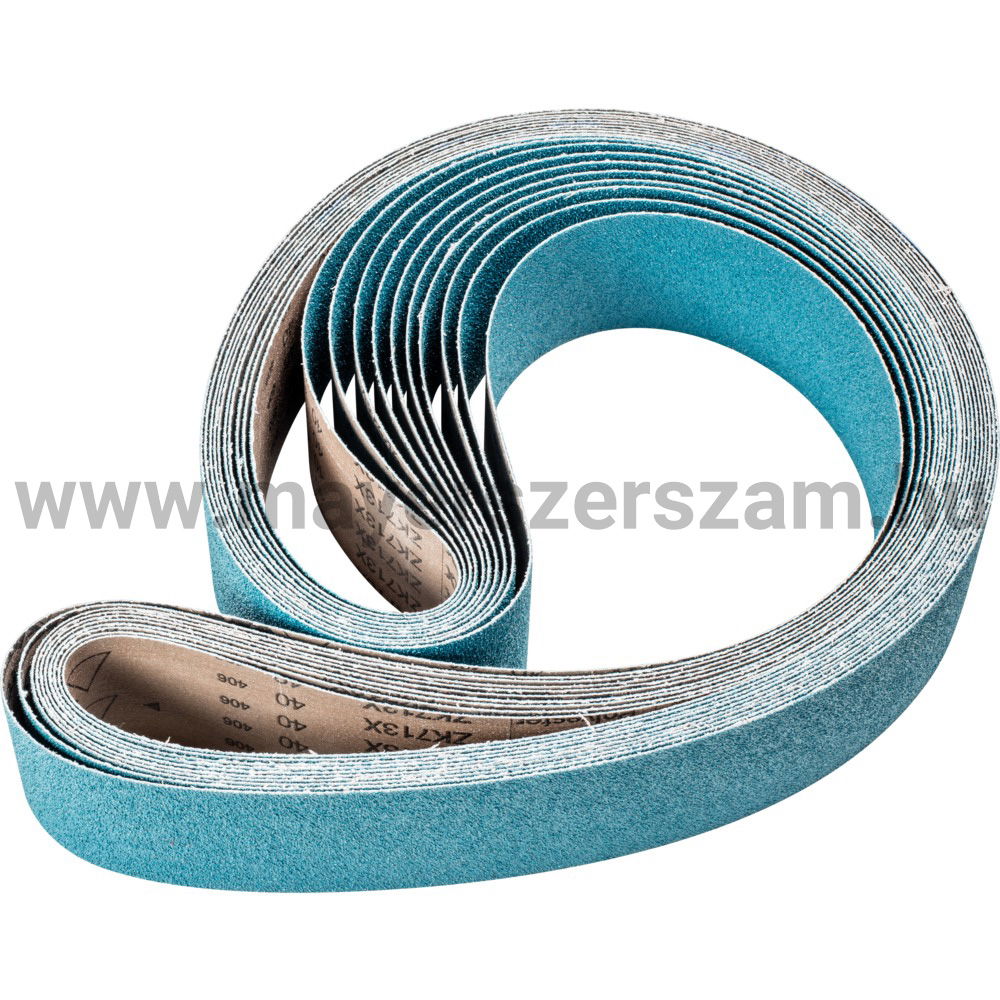 VÉGTELENÍTETT CSISZOLÓSZALAG  BA  75/2000 X Z 40 termék fő termékképe