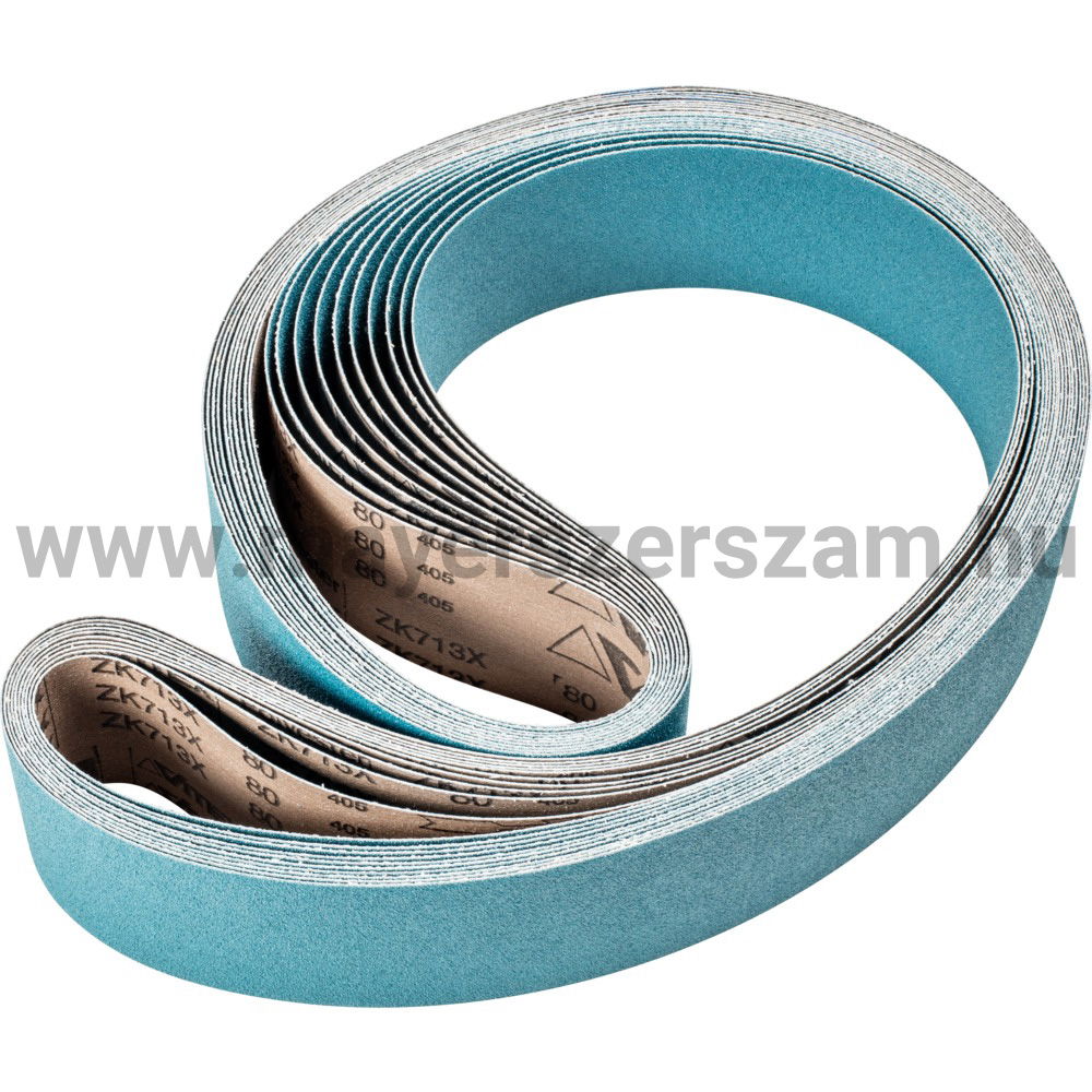 VÉGTELENÍTETT CSISZOLÓSZALAG  BA  75/2000 X Z 80 termék fő termékképe
