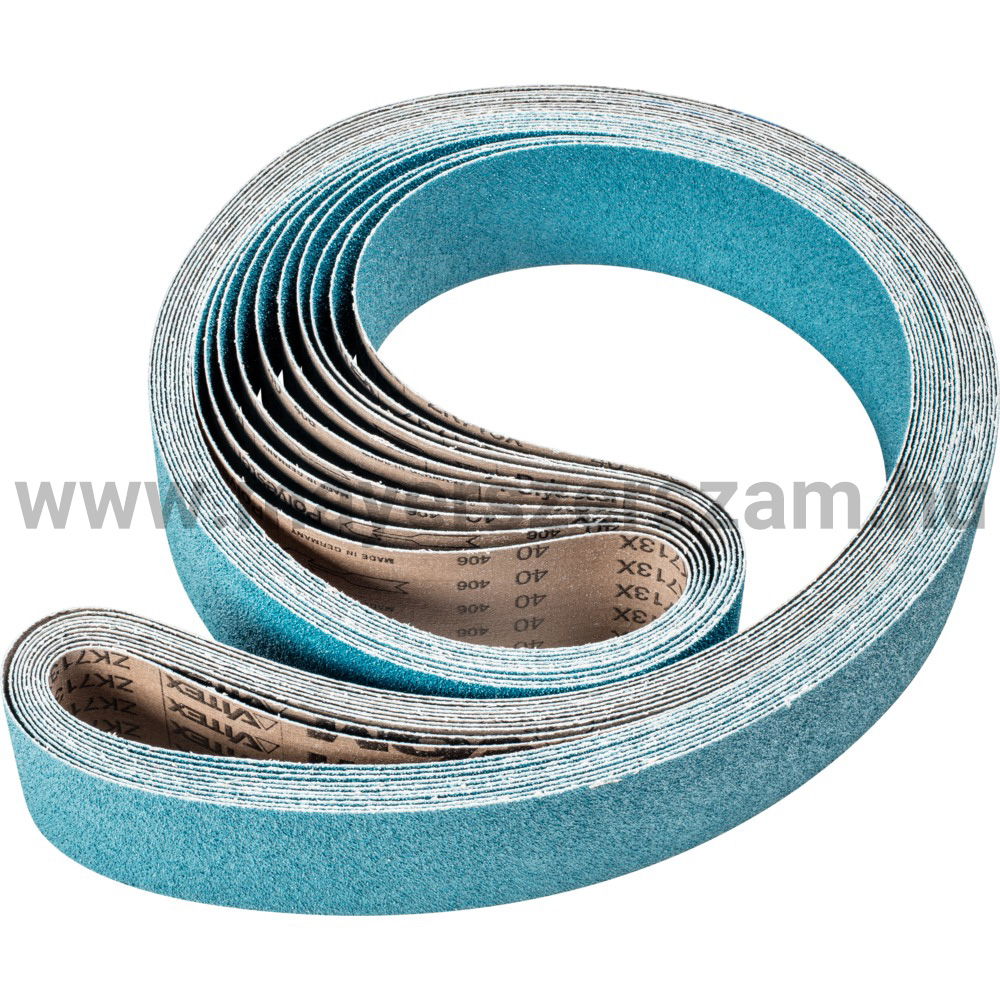VÉGTELENÍTETT CSISZOLÓSZALAG  BA  75/2250 X Z 40 termék fő termékképe