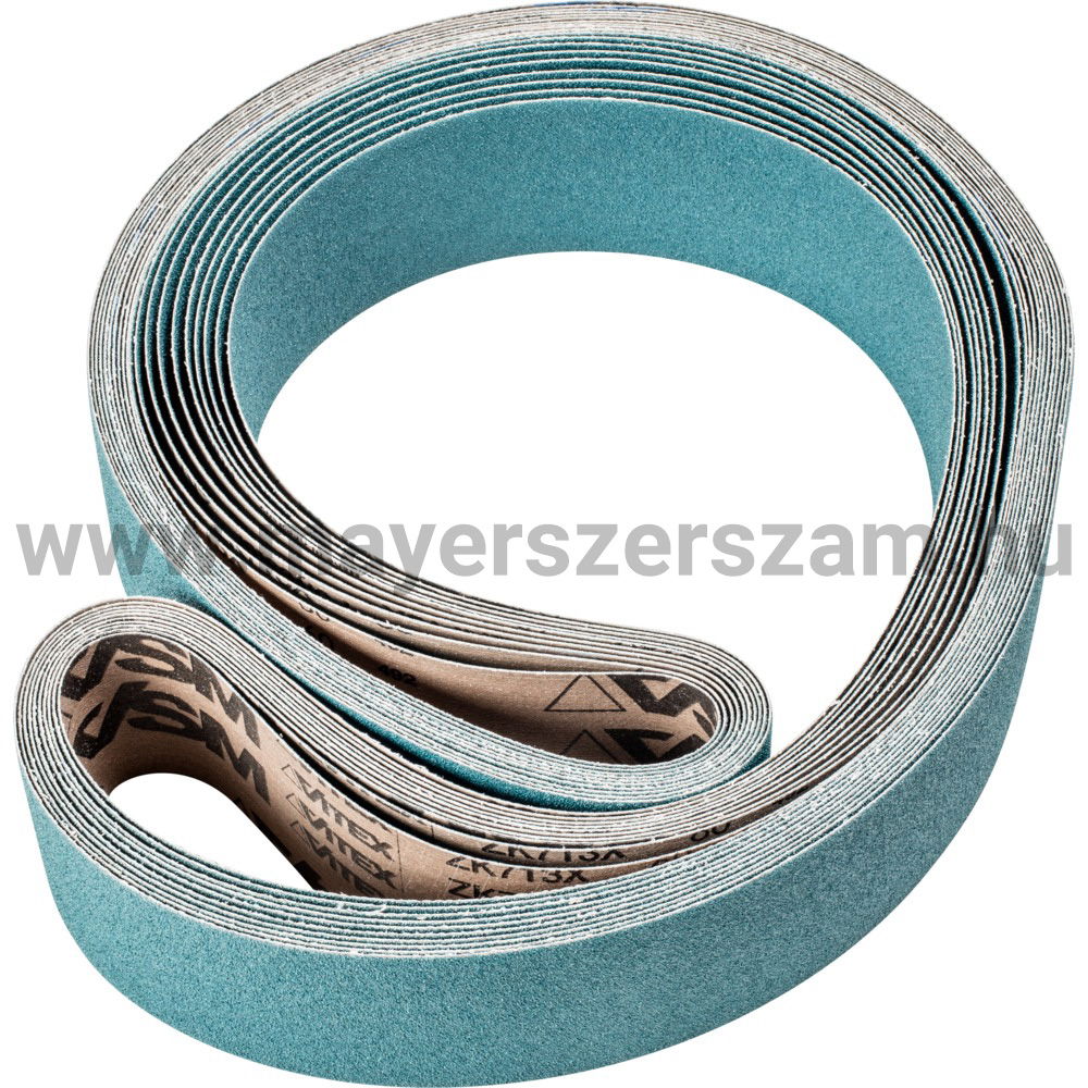 VÉGTELENÍTETT CSISZOLÓSZALAG  BA  75/2250 X Z 60 termék fő termékképe