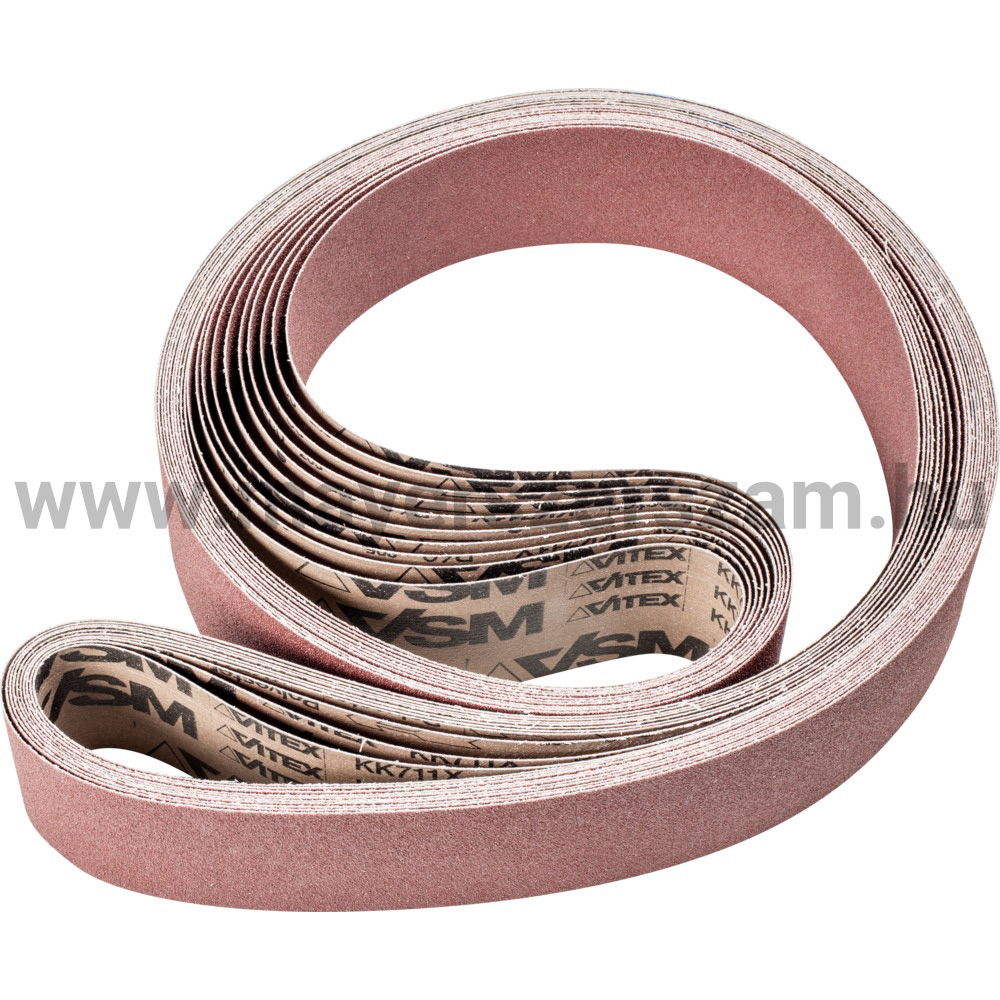 VÉGTELENÍTETT CSISZOLÓSZALAG  BA  75/2500 X A 60 termék fő termékképe