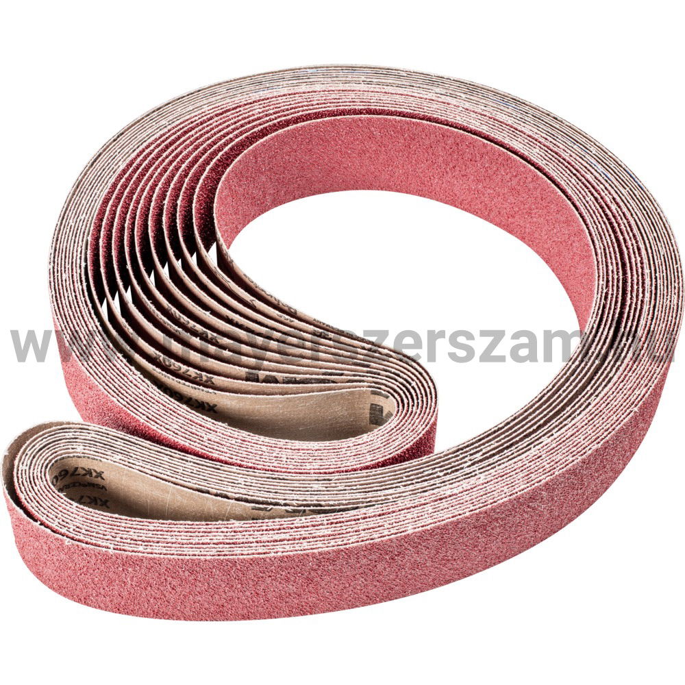 VÉGTELENÍTETT CSISZOLÓSZALAG  BA  75/2500 X CO 36 termék fő termékképe