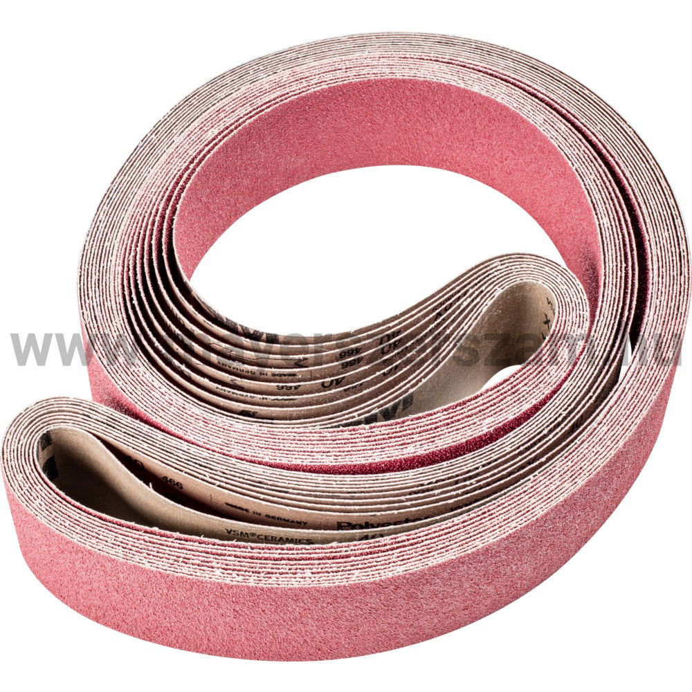 VÉGTELENÍTETT CSISZOLÓSZALAG  BA  75/2500 X CO 40 termék fő termékképe