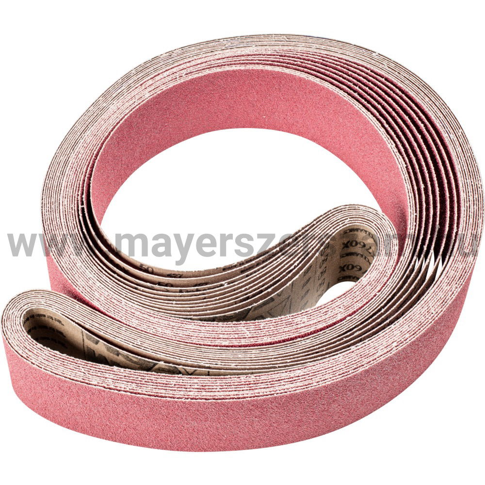 VÉGTELENÍTETT CSISZOLÓSZALAG  BA  75/2500 X CO 50 termék fő termékképe