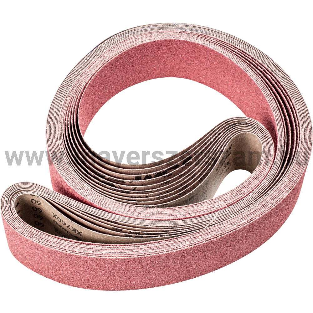 VÉGTELENÍTETT CSISZOLÓSZALAG  BA  75/2500 X CO 60 termék fő termékképe
