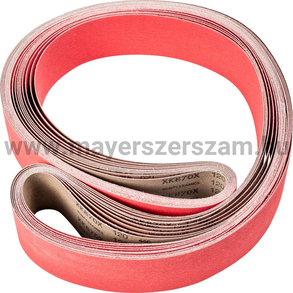 VÉGTELENÍTETT CSISZOLÓSZALAG  BA  75/2500 X CO-COOL 120 termék fő termékképe