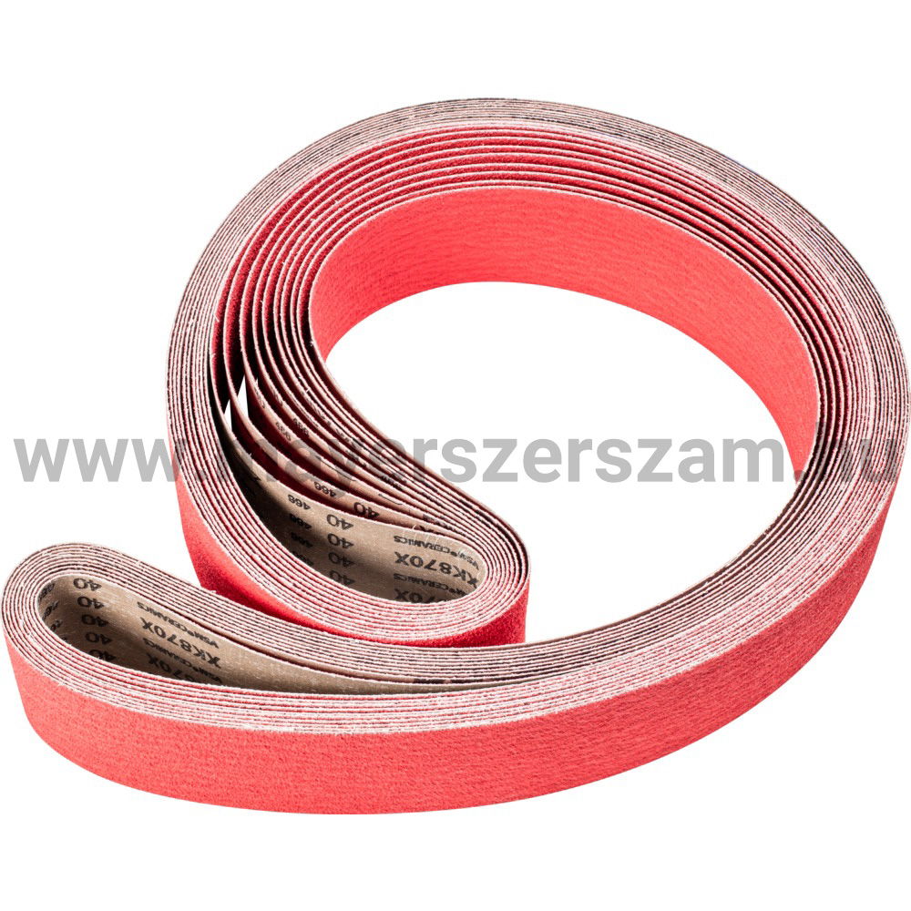 VÉGTELENÍTETT CSISZOLÓSZALAG  BA  75/2500 X CO-COOL 40 termék fő termékképe