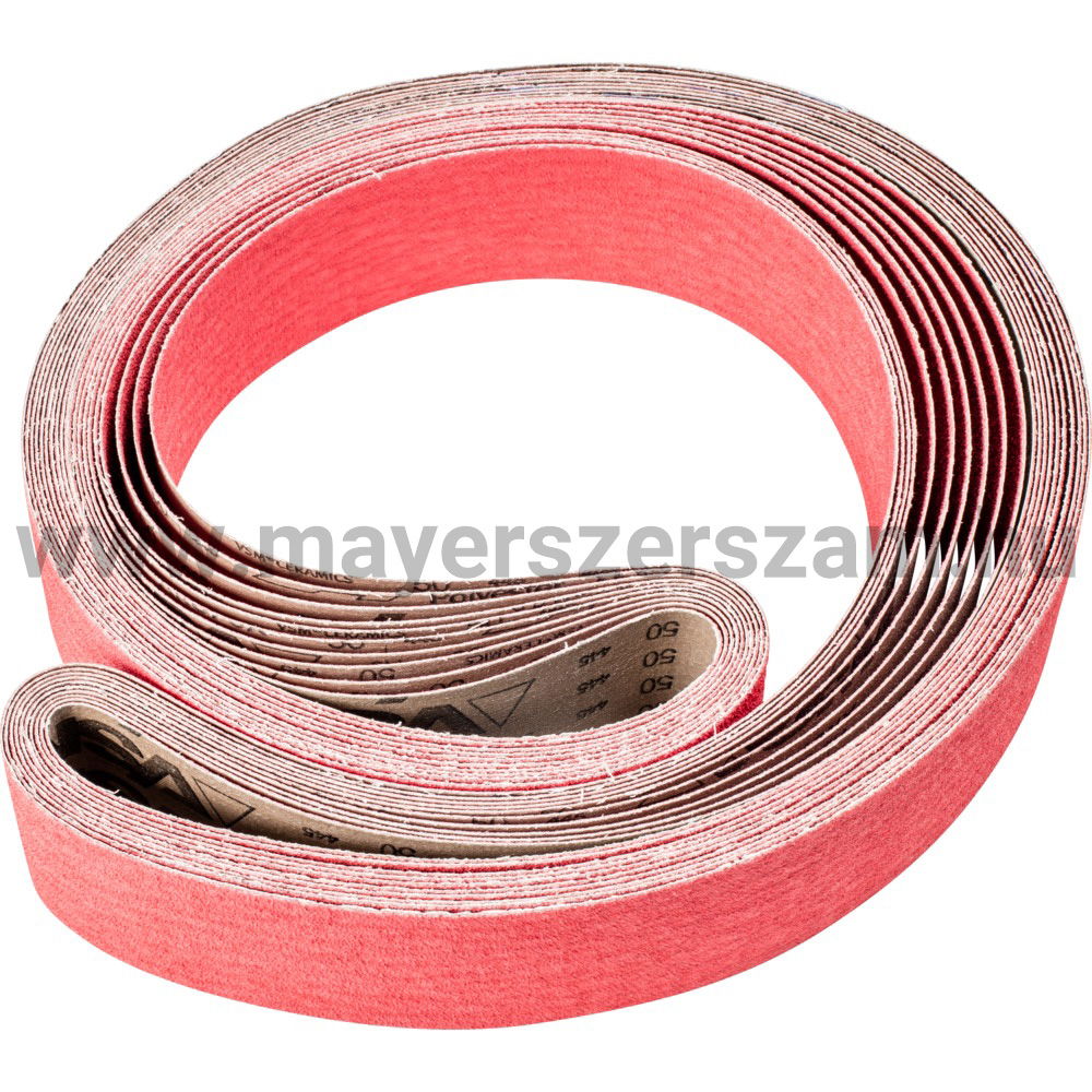 VÉGTELENÍTETT CSISZOLÓSZALAG  BA  75/2500 X CO-COOL 50 termék fő termékképe