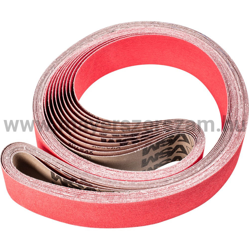 VÉGTELENÍTETT CSISZOLÓSZALAG  BA  75/2500 X CO-COOL 60 termék fő termékképe