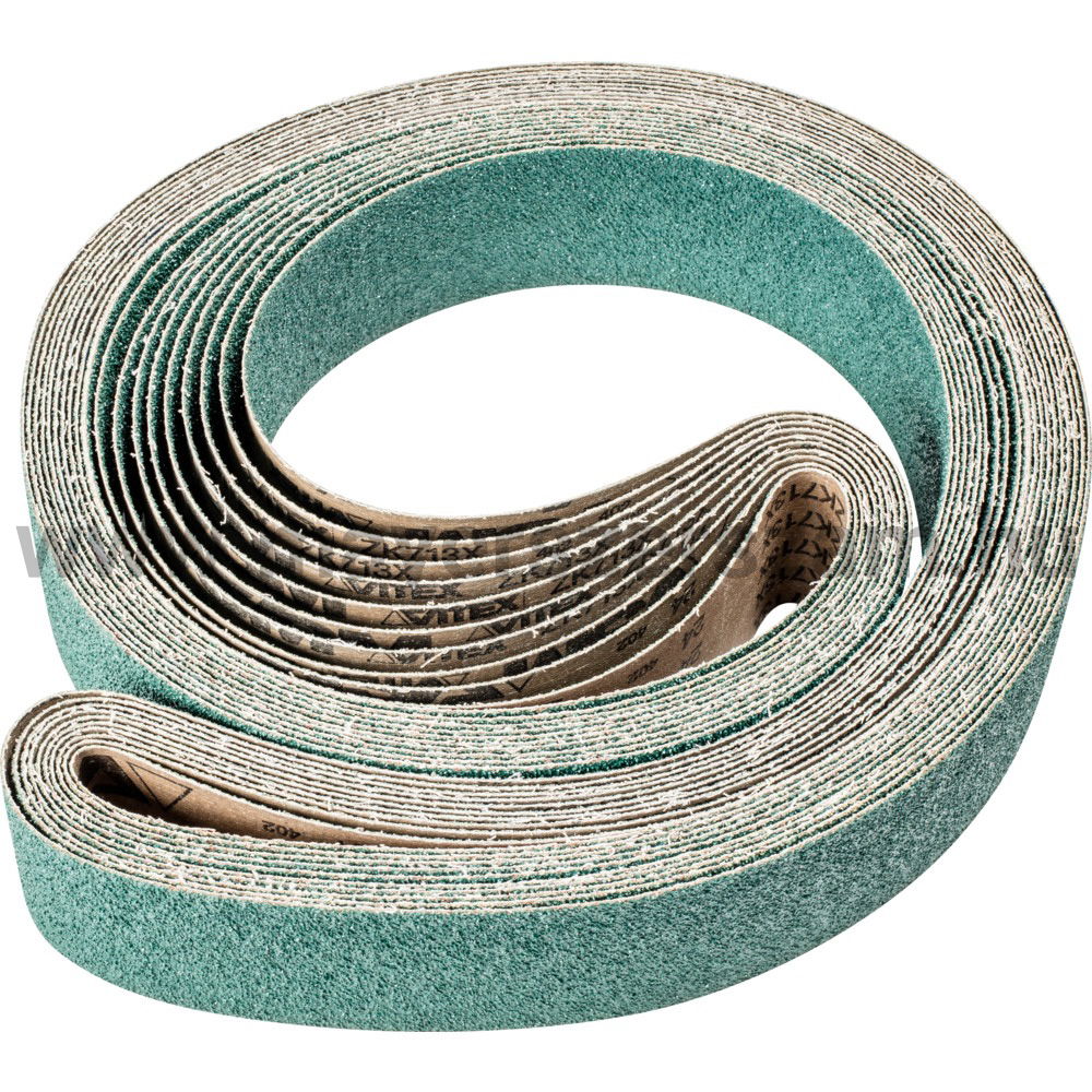 VÉGTELENÍTETT CSISZOLÓSZALAG  BA  75/2500 X Z 24 termék fő termékképe