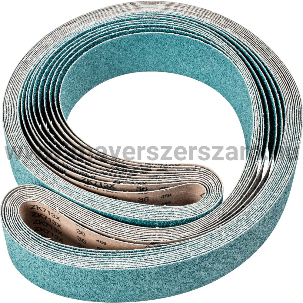 VÉGTELENÍTETT CSISZOLÓSZALAG  BA  75/2500 X Z 36 termék fő termékképe