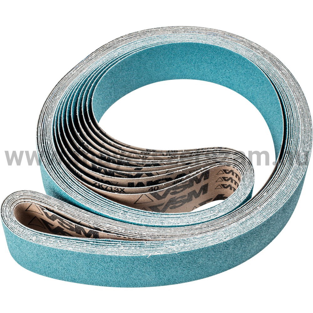 VÉGTELENÍTETT CSISZOLÓSZALAG  BA  75/2500 X Z 40 termék fő termékképe