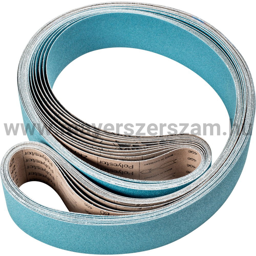 VÉGTELENÍTETT CSISZOLÓSZALAG  BA  75/2500 X Z 80 termék fő termékképe