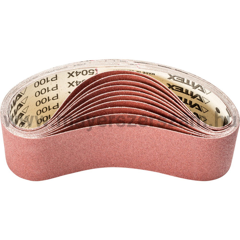 VÉGTELENÍTETT CSISZOLÓSZALAG  BA  75/ 533 X A100 termék fő termékképe