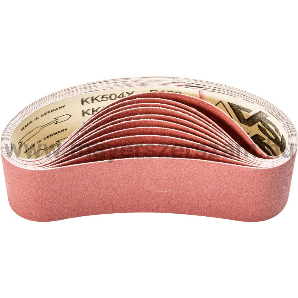 VÉGTELENÍTETT CSISZOLÓSZALAG  BA  75/ 533 X A120 termék fő termékképe