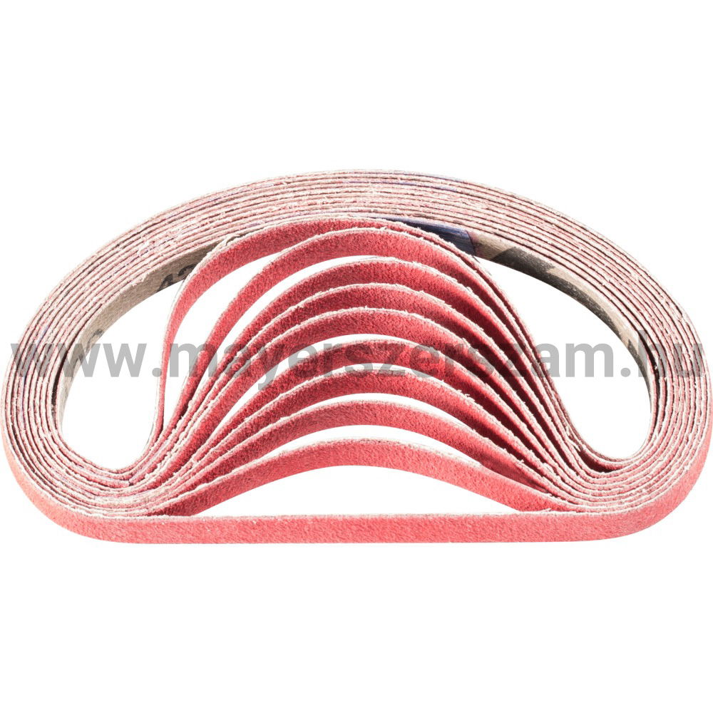 VÉGTELENÍTETT CSISZOLÓSZALAG  BA   9/ 305 CO-COOL 120 termék fő termékképe