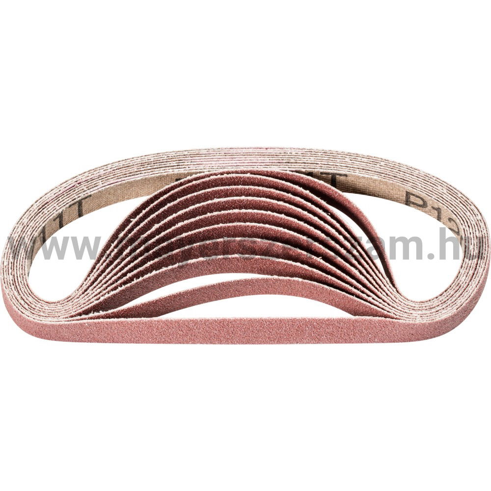 VÉGTELENÍTETT CSISZOLÓSZALAG  BA   9/ 305 T A120 termék fő termékképe