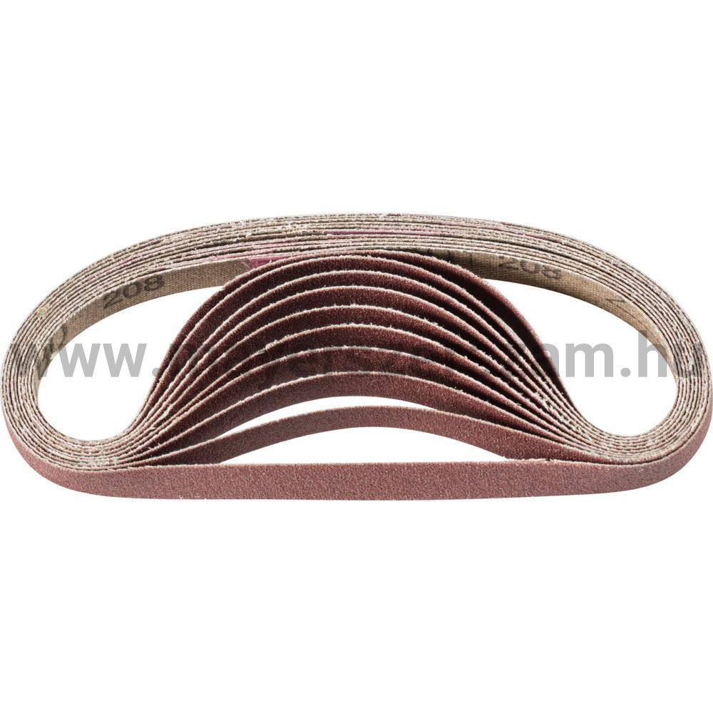 VÉGTELENÍTETT CSISZOLÓSZALAG  BA   9/ 305 T A180 termék fő termékképe