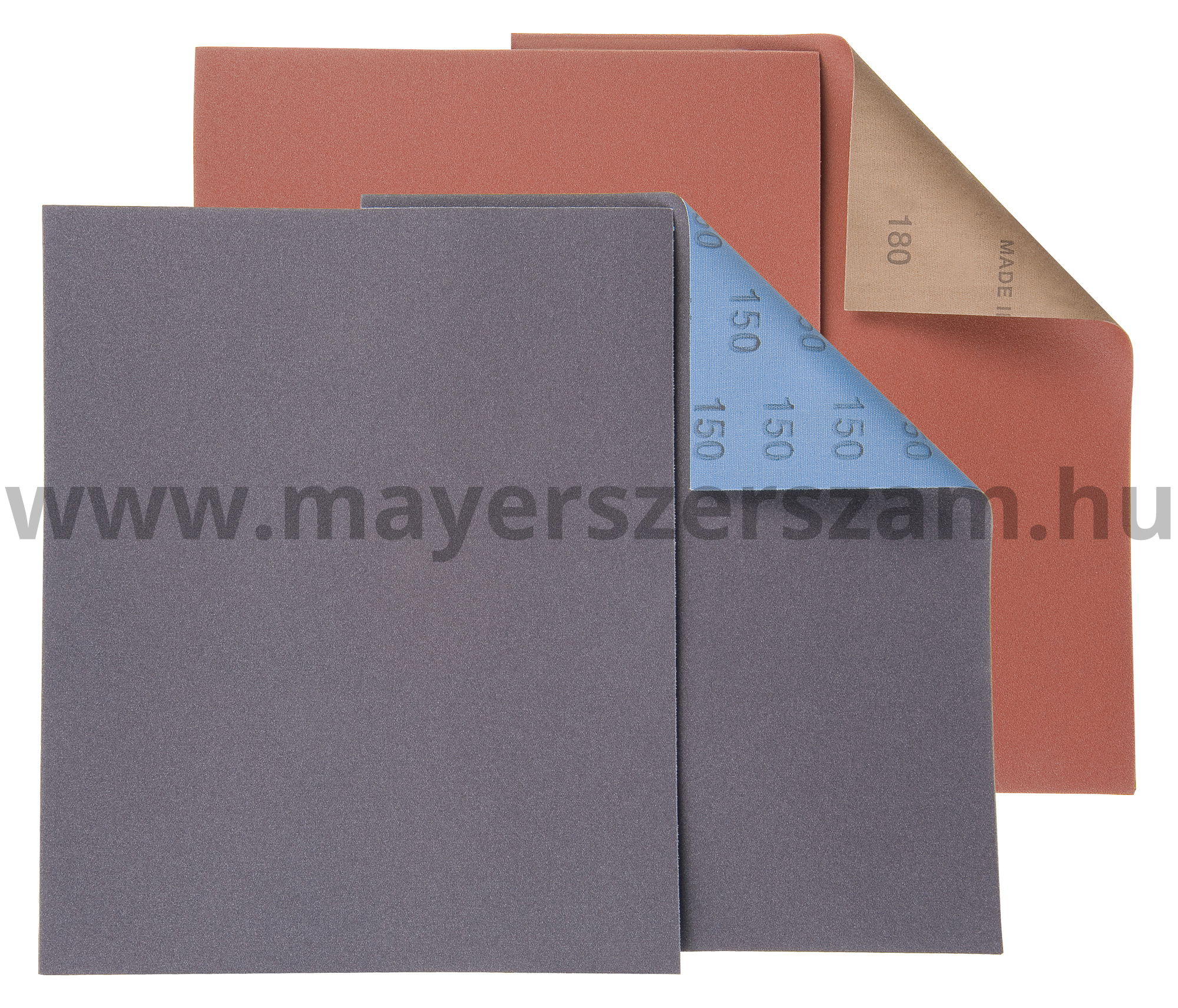 BG BL 230x280 A 320 Lapáru termék fő termékképe