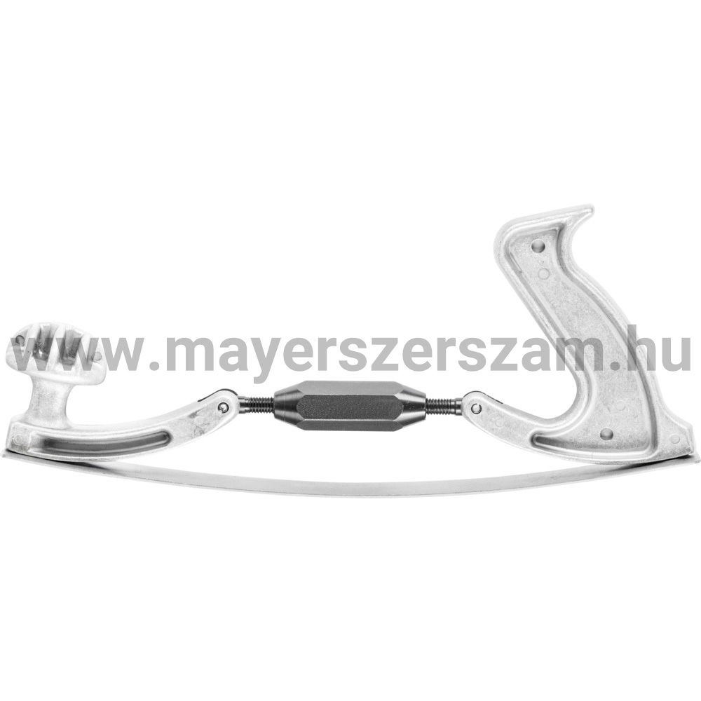 KAROSSZÉRIA-RESZELŐ TARTÓ  BH 125/300 MM termék fő termékképe