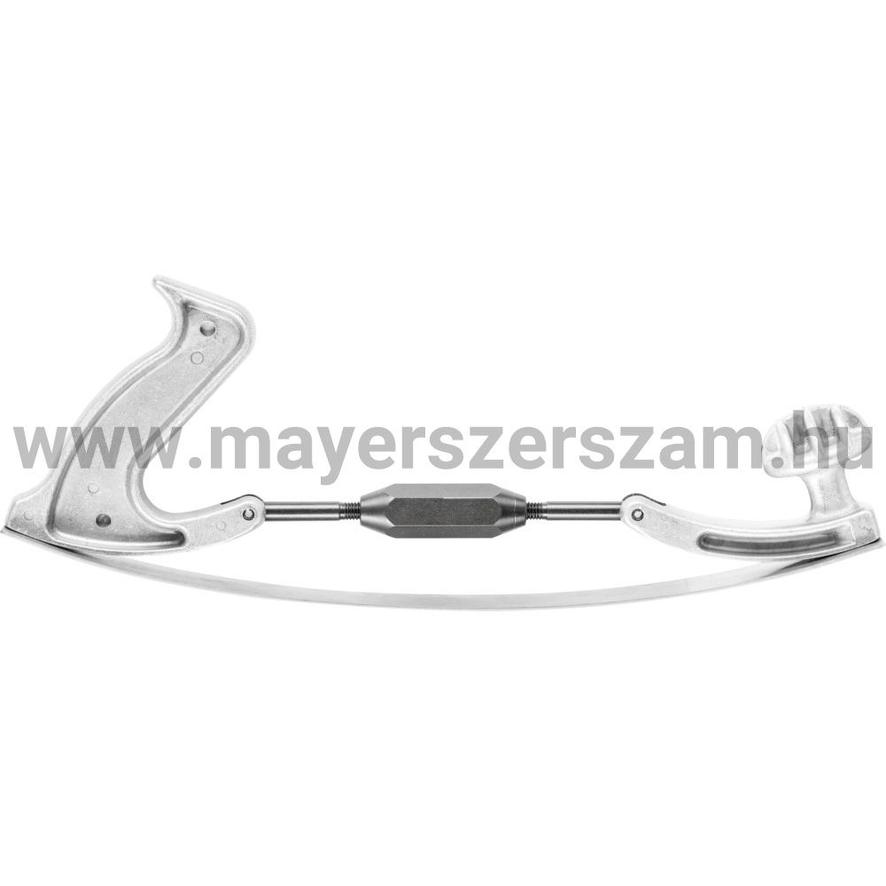 KAROSSZÉRIA-RESZELŐ TARTÓ  BH 125/350 MM termék fő termékképe